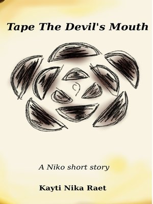 cover image of Tape the Devil's Mouth